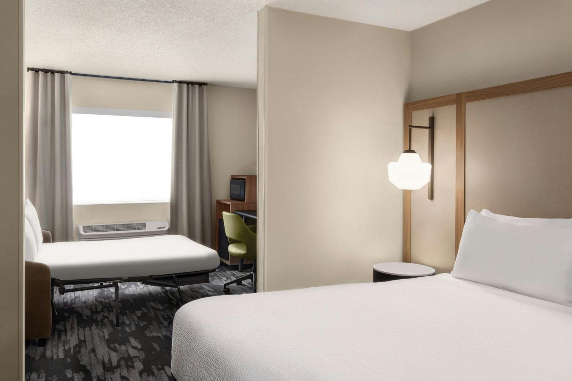 Fairfield Inn & Suites Findlay Dış mekan fotoğraf
