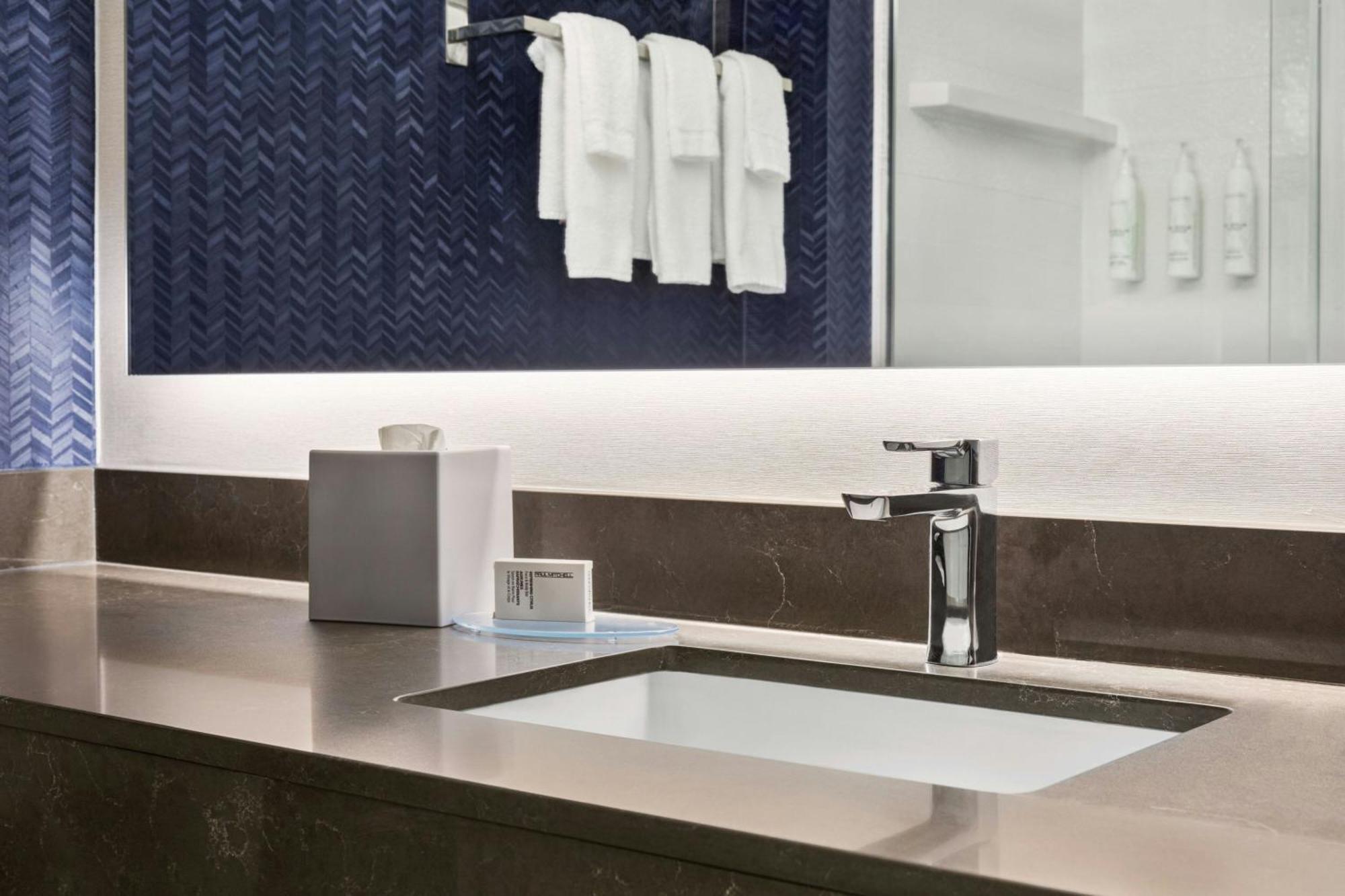 Fairfield Inn & Suites Findlay Dış mekan fotoğraf