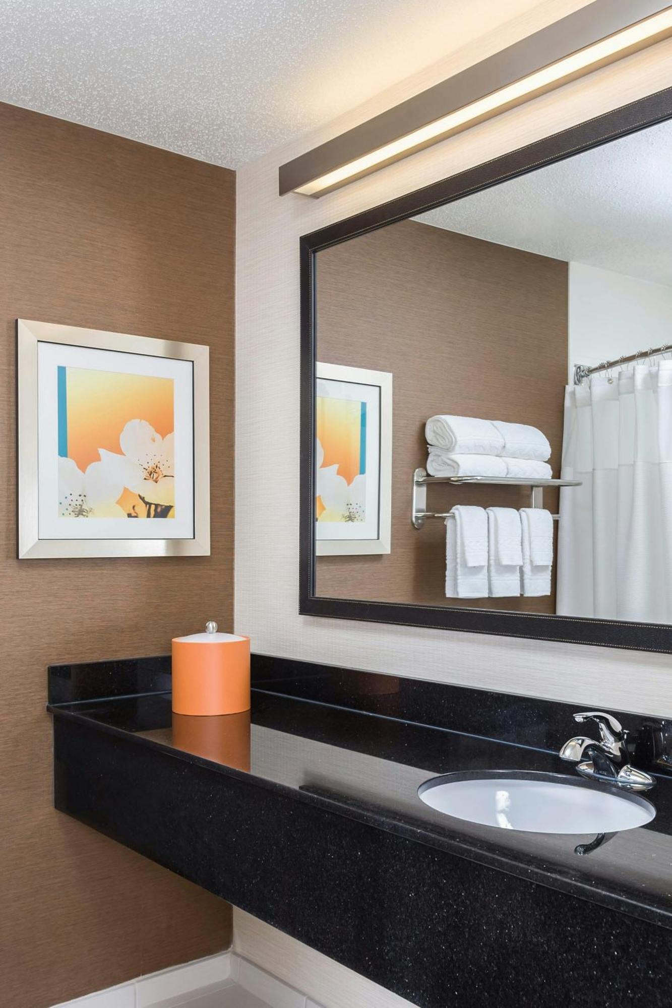 Fairfield Inn & Suites Findlay Dış mekan fotoğraf