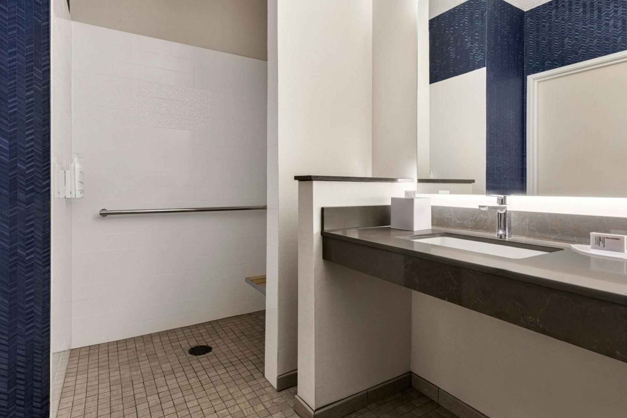 Fairfield Inn & Suites Findlay Dış mekan fotoğraf