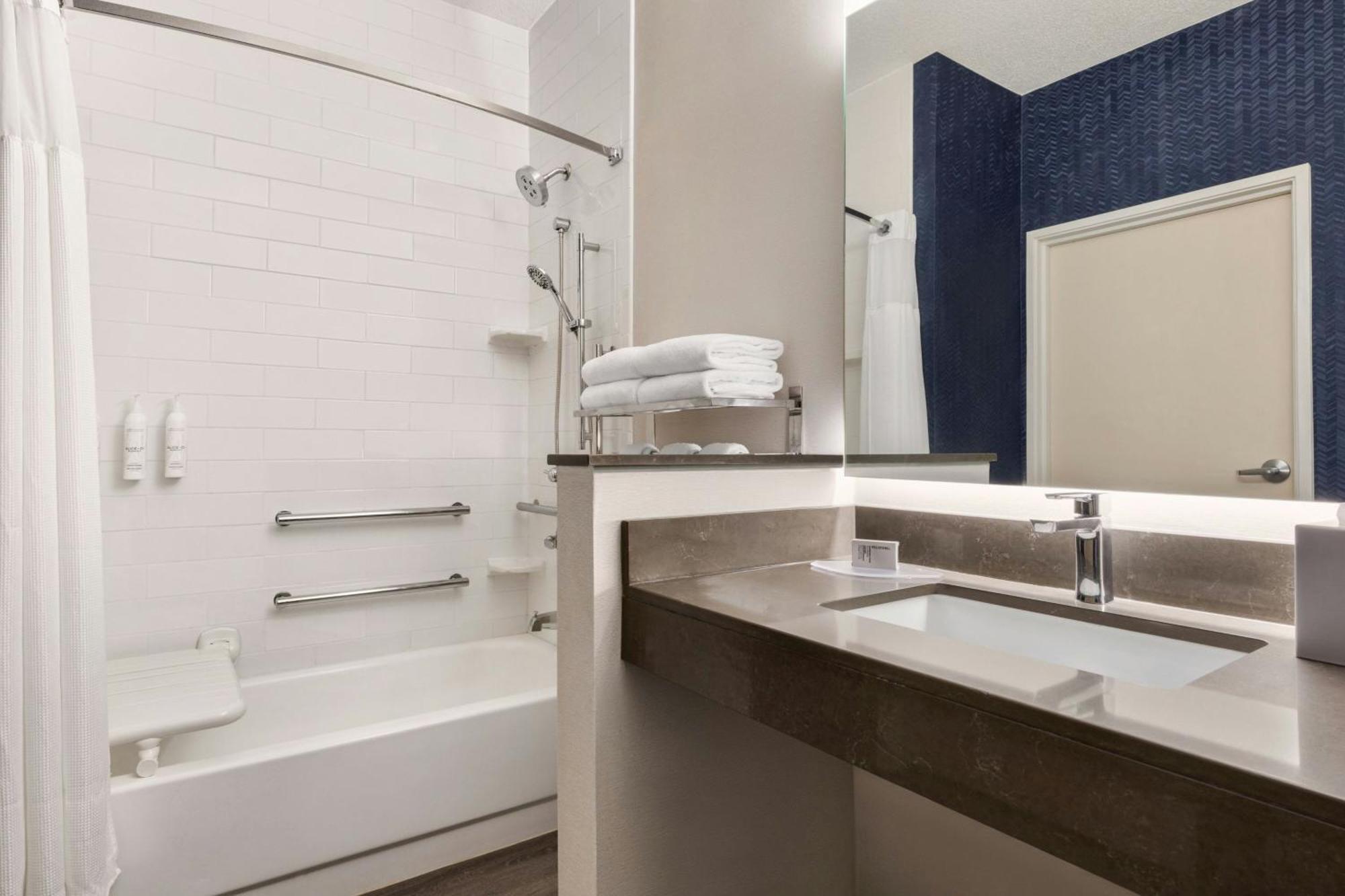 Fairfield Inn & Suites Findlay Dış mekan fotoğraf