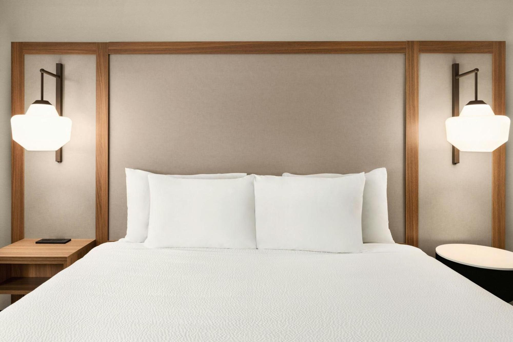 Fairfield Inn & Suites Findlay Dış mekan fotoğraf