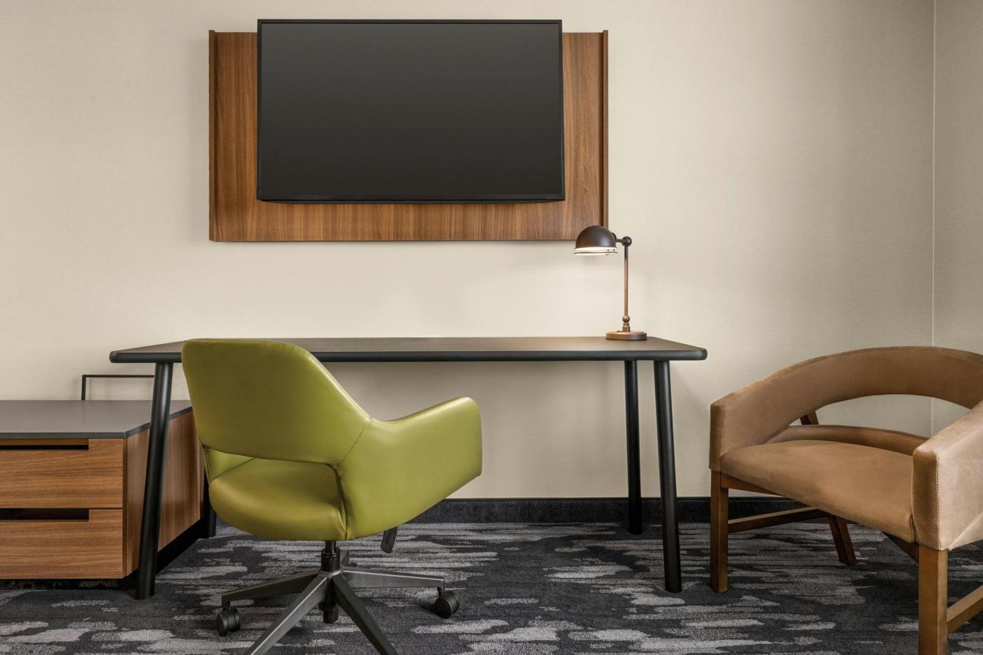 Fairfield Inn & Suites Findlay Dış mekan fotoğraf
