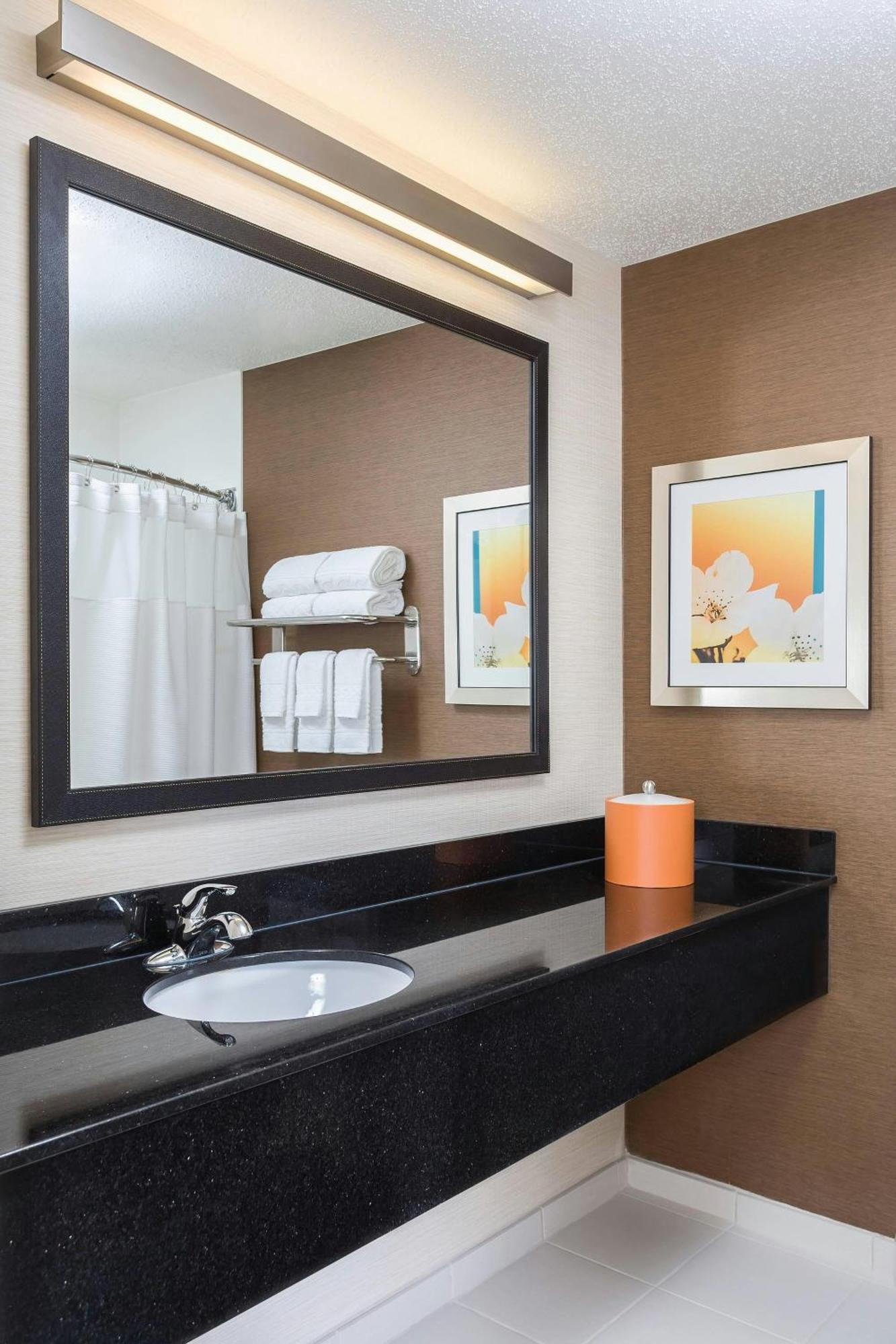 Fairfield Inn & Suites Findlay Dış mekan fotoğraf