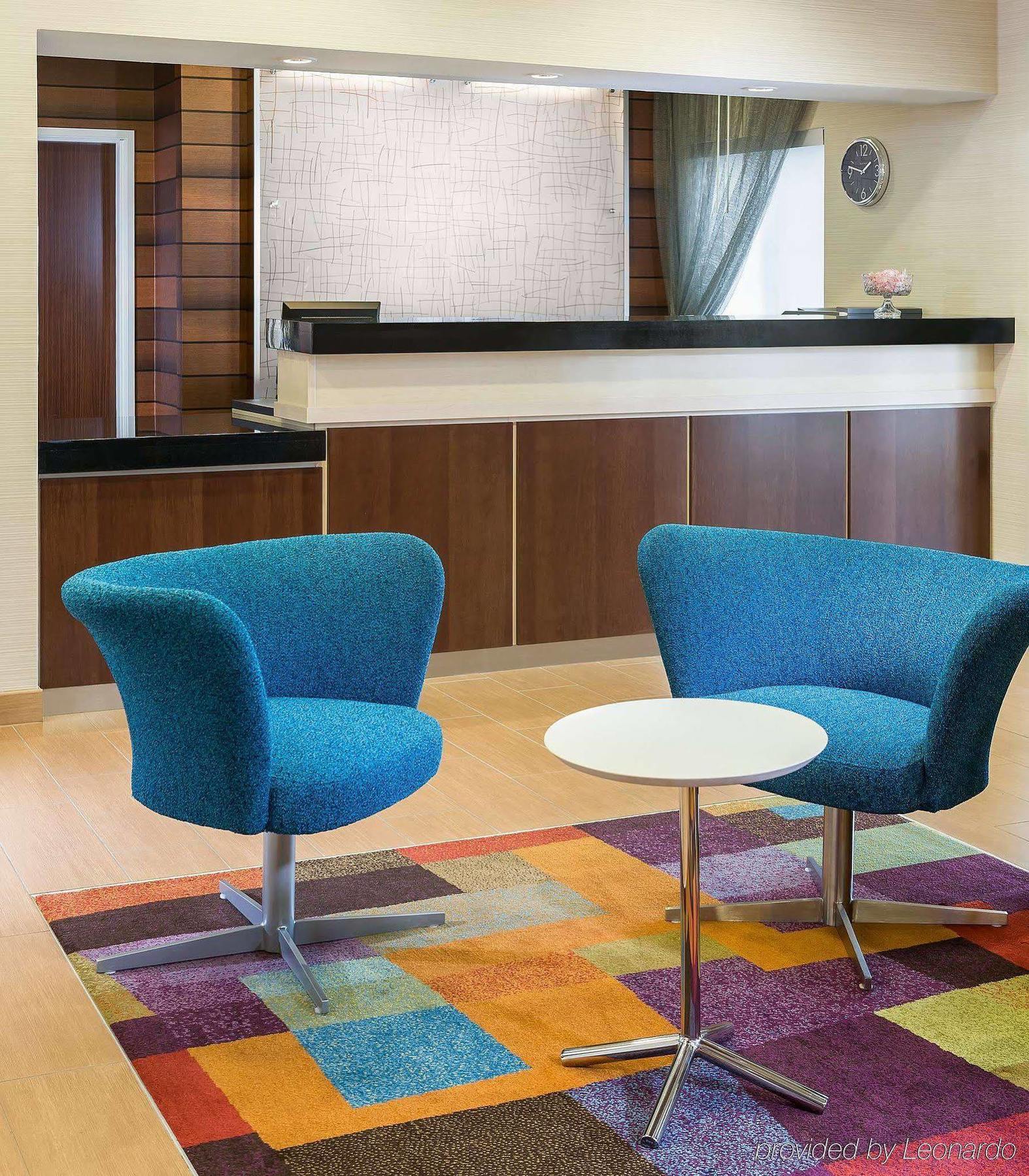 Fairfield Inn & Suites Findlay Dış mekan fotoğraf